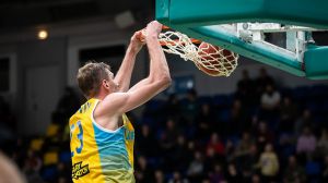 Баскетбол: Киевский матч украинцев и испанцев перенесли